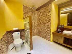 Veranda Natural Resort