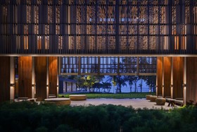 Koh Russey Villas & Resort