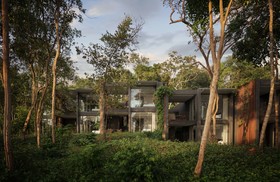 Koh Russey Villas & Resort