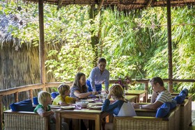 Rainbow Lodge
