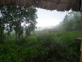 Rainbow Lodge