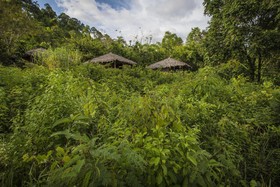 Rainbow Lodge