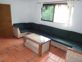 Rainbow Lodge