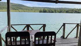 Tatai Nature Resort