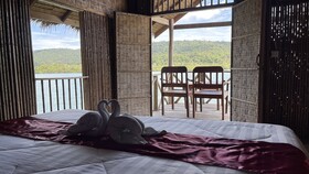 Tatai Nature Resort