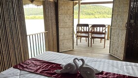 Tatai Nature Resort