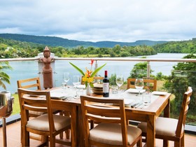 Tatai Resort Marina