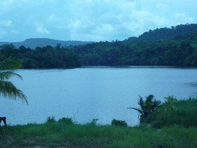 Tatai Resort Marina