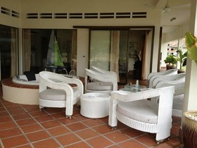 Tatai Resort Marina
