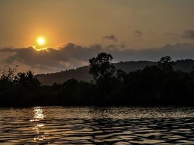 Tatai Resort Marina