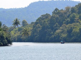 Tatai Resort Marina