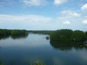 Tatai Resort Marina