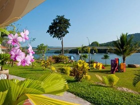 Tatai Resort Marina