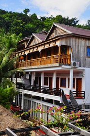 Coco Boutique Resort