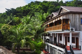 Coco Boutique Resort