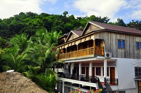 Coco Boutique Resort