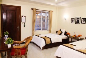 Gauguin Resort