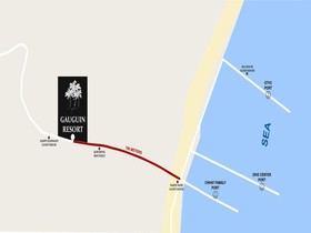 Gauguin Resort