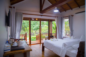 Mafiya's Resort