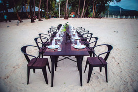 Mafiya's Resort