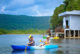 Mafiya's Resort