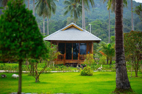 Mafiya's Resort