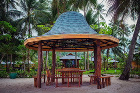Mafiya's Resort