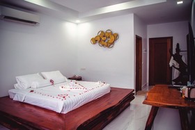 Mafiya's Resort