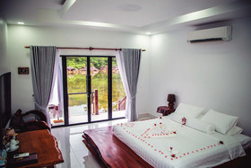 Mafiya's Resort