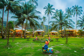 Mafiya's Resort