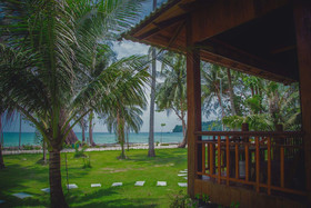 Mafiya's Resort