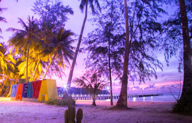 Mafiya's Resort