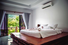 Mafiya's Resort