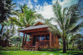 Mafiya's Resort