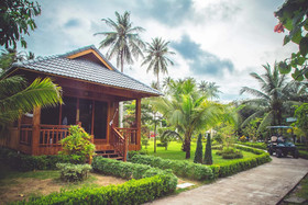 Mafiya's Resort