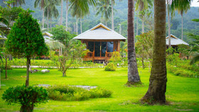 Mafiya's Resort
