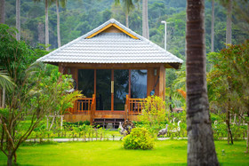 Mafiya's Resort