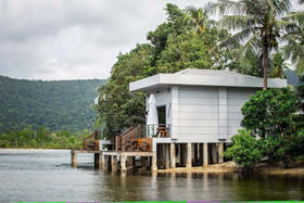 Mafiya's Resort