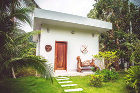 Mafiya's Resort