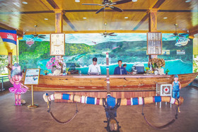 Mafiya's Resort