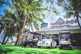 Mafiya's Resort