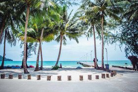 Mafiya's Resort