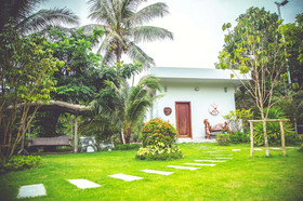 Mafiya's Resort