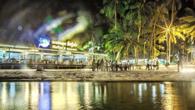 Mafiya's Resort