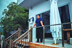 Mafiya's Resort