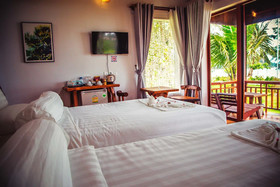 Mafiya's Resort