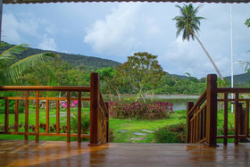 Mafiya's Resort