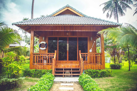 Mafiya's Resort