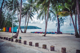 Mafiya's Resort