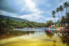 Mafiya's Resort